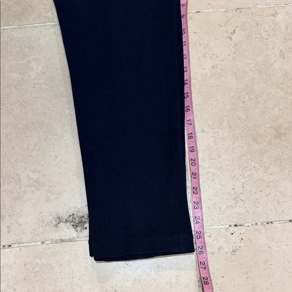 St. John Collection Deep Blue Garment - Picture 4 of 4